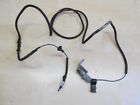 C6vb13a756c Lincoln Trunk Courtesy Lamp And Wiring Continental