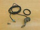 C79b-13a756-a Ford Trunk Courtesy Lamp Assembly Thunderbird C79b-13a756-a Ford Trunk Courtesy Lamp Assembly Thunderbird