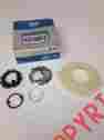 C7az-13783-a Ford Nos Dome Lens Swivel Reading Lamp Galaxie Ltd Kit