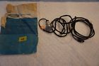 C8ly-13a75gb Lincoln Trunk Light Assembly Nos Mark