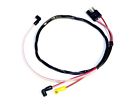 C9zz-14289-6 Engine 1969 Mustang Gauge Harness 1970 Cyl - Firewall 6