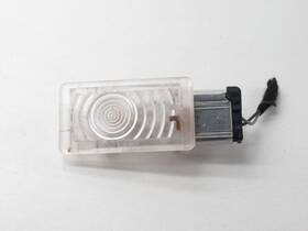 1350305 Cadillac 2010-2016 Srx Cargo Lamp Light Oem