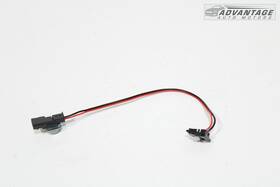 13595119 Cadillac 2020-2024 Xt6 Courtesy Door Panel Handle Led Lamp Light Wire Wiring Oem