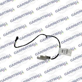 25901216 Cadillac 13729042 2010-2016 Srx Rear Left Door Courtesy Light Lamp With Harness