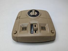 15256152 Cadillac 05 - 07 Cts Oem Interior Overhead Dome Light Front With Sunroof Switch
