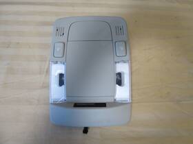 15291501 Cadillac 06 07 08 09 10 11 Dts Dome Map Roof Overhead Console Light Switch Oem