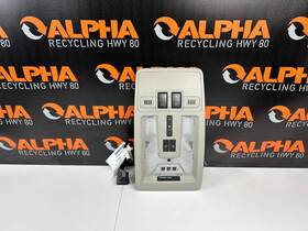 20920289 Cadillac 10 Srx Interior Light Overhead Map
