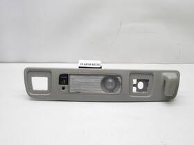 22876437 Cadillac 2013-2017 Xts Left Rear Overhead Side Dome Lamp Light Oem