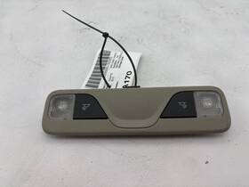 22942417 Cadillac 2015-2019 Ats Interior Rear Dome Light Lamp Oem