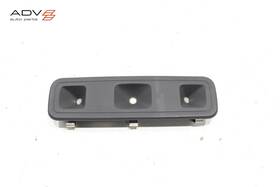 22951604 Cadillac Escalade Esv Roof Rear Dome Light Reading Cargo Lamp Oem 2015 - 2020