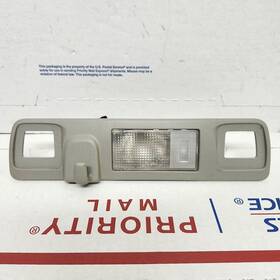 22972043 Cadillac 14-16 Srx Left Side Reading Lamp Assembly Oem