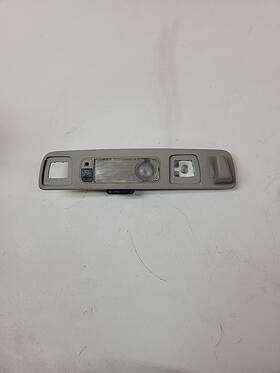 23139835 Cadillac 13-17 Xts Rear Right Passenger Side Dome Light Lamp Oem