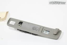 23191134 Cadillac 2014-2019 Cts Sedan Rear Left Side Overhead Handle Dome Light Lamp Oem