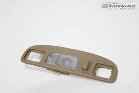 23394887 Cadillac 2020-2024 Xt6 Roof Rear Right Overhead Dome Reading Light Lamp Oem