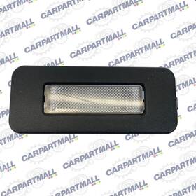25754966 Cadillac 04 05 06 Srx Base Rear Trunk Interior Liftgate Light Lamp Oem
