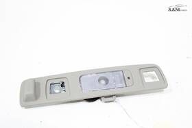 84247624 Cadillac 2018-2019 Cts Roof Rear Left Dome Reading Courtesy Light Lamp Oem