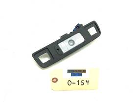 84247634 Cadillac 2016-2020 Ct6 Roof Rail Interior Courtesy Light Oem