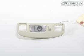 84253096 Cadillac 2017-2020 Xt5 Rear Left Driver Side Upper Overhead Dome Light Oem