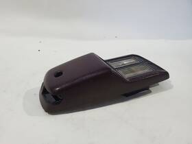 Cadillac 915.gm6q89 1989 Brougham Oem Red Dome Map Light