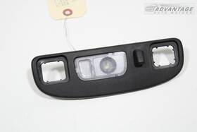 A2405-9-ab Cadillac 2019-2024 Xt4 Rear Left Side Roof Dome Reading Courtesy Light Lamp Oem