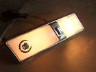 Cadillac Courtesy Light Passenger Fleetwood Side Interior Cadillac Courtesy Light Passenger Fleetwood Side Interior