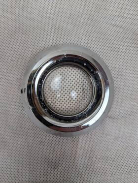 F9708085 Cadillac 69 70 Fleetwood Series 75 Limo Dome Lights Oem