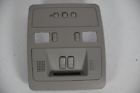 241-02514 Cadillac Sts Front Dome Light Overhead Console Sunroof Switch