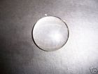 Le8701 Camaro Lens 1992 Nos Reading Dome Gm Lamp 1982 -