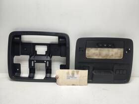 92235682 Camaro Oem 2012 Ss Ls Lt Zl1 Overhead Console Dome Light Assembly With Retainer Plate