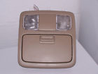 Camry Overhead 06 02 Toyota Dome Interior Nice Console Light Oem