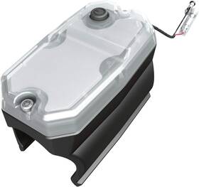 715002455 Can Am Can-am New Oem Defender Dome Light Black 715002455 Can Am Can-am New Oem Defender Dome Light Black