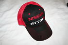 Cap Nismo Nissan Baseball