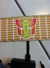Car Autobot Led Lights Charger Up 12v Yellow Panel Car Autobot Led Lights Charger Up 12v Yellow Panel