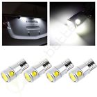 Cb800108s443 Canbus No Error Led Bulb License Plate Light Bright White