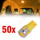 Cb817006s01 High Power Car Backup Reverse Xenon Yellow Led Light Bulbs