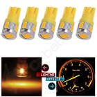 Cb990407s07 Cn-batteries 5x T10 Warm