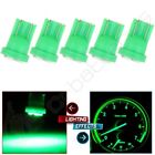 Cb990419s1856 Car Green Wedge Led Dashboard Panel Light Lamp