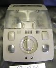 Center Audi Roof 04 05 02 Controls Buttons Dome A4 03 S4 Light Lamp