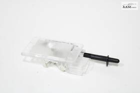 13515030 Chevrolet 2018-2021 Traverse Floor Center Colsole Storage Box Light Lamp Oem