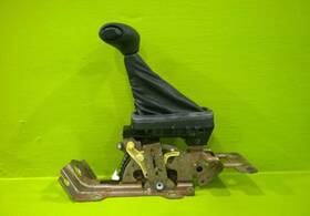 1559302 Chevrolet 00 01 02 03 04 05 Impala Floor Gear Shift Shifter Assembly Oem 3631-3