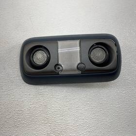 15989097 Chevrolet 94-99 Chevy Suburban Tahoe Yukon Dome Light Map Reading Lamp Oem Blue