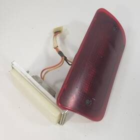 16520285 Chevrolet 1982-2003 S10 Gmc Sonoma Dome Light Brake Lens