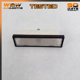 Chevrolet 17291428 03-09 Corvette C5 Xlr Rear Right Trunk Lid Interior Led Light Lamp Oem