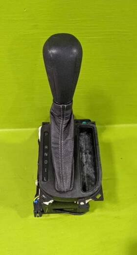 20980854 Chevrolet 09 10 11 Hhr At Floor Gear Shift Shifter Assembly Oem 3777-2