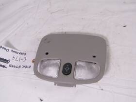 22626463 Chevrolet 04-05 Malibu Overhead Console Dome Lamp