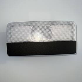 22863144 Chevrolet 16 17 18 19 Chevy Cruze Interior Ceiling Light Black