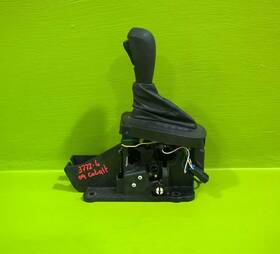 241-01959 Chevrolet 05 06 07 08 09 10 Cobalt At Floor Gear Shift Shifter Assembly Oem 3772-6