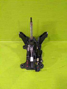 241-02156 Chevrolet 09 10 11 12 Malibu At Floor Gear Shift Shifter Assembly 6 Speed Oem 3784-9