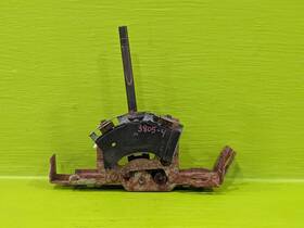 241.gm1k87 Chevrolet 87 Camaro At Floor Gear Shift Shifter Assembly Oem 3850-4
