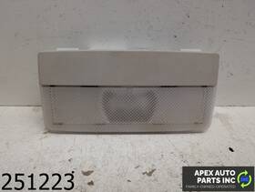 31662797 Chevrolet Oem 2017 Cruze 1.4l Rear Upper Overhead Headliner Dome Light Lamp